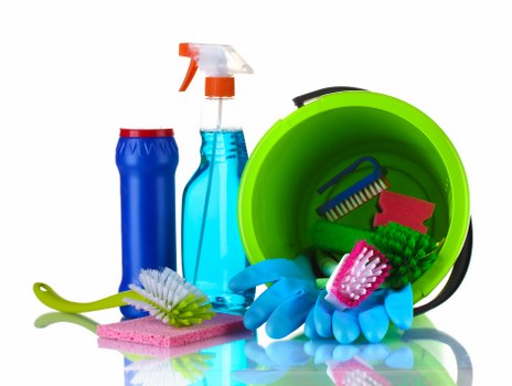 Carpet cleaning service for homes and offices in EC2