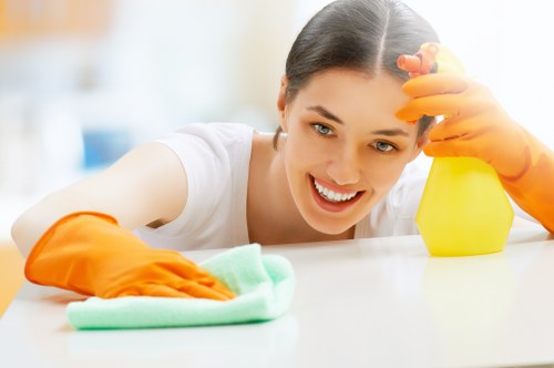 Hard floor cleaning service in EC2 for busy commercial and residential properties