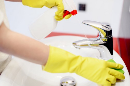 Professional carpet cleaning service for EC2 homes and offices