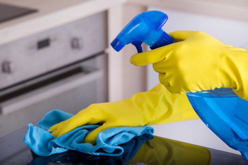 Quotation guidance for carpet cleaning in EC2