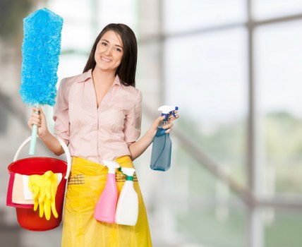 Local upholstery cleaning service for EC2 homes and businesses