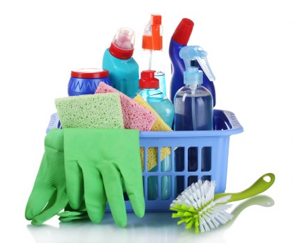 Local rug care for high-traffic EC2 properties